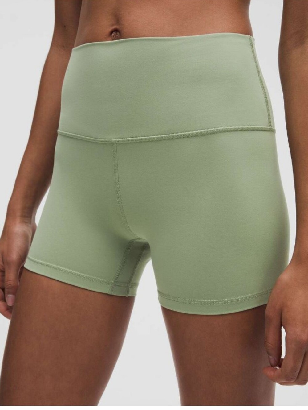 Lululemon Align High Rise Shorts